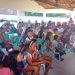 Oasis participa de Feira de Ciências em assentamento de Ceará Mirim