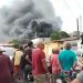 Polícia Civil instaura inquérito para apurar causas de incêndio em fábrica de fogos de artifício em Parnamirim