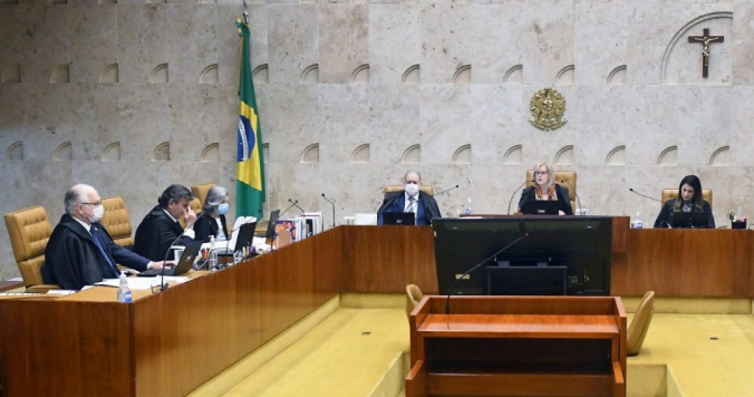 Orçamento secreto: STF retoma nesta quarta julgamento sobre constitucionalidade