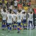 Apodi e Touros são os finalistas do Estadual de futsal