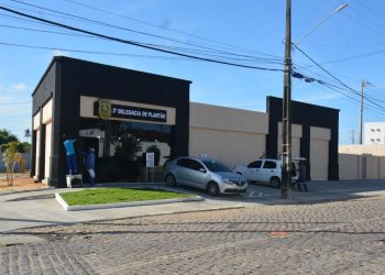 Parnamirim recebe nova Delegacia de Plantão nesta quarta (28)