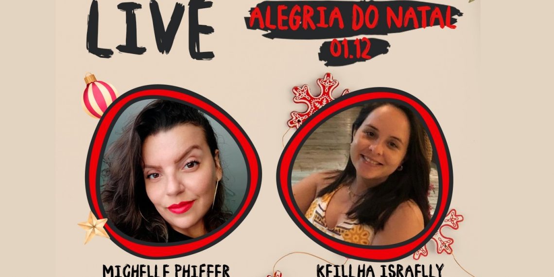 Solidariedade: Casa Durval Paiva realiza live sobre a festa “Alegria do Natal”