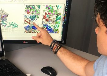 Pesquisa propõe um protótipo de vacina contra futuras variantes da covid-19 