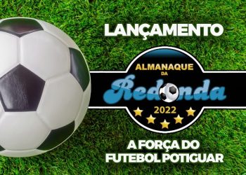 “Gringo” Dionísio Outeda lança Almanaque da Redonda