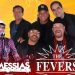 The Fevers faz show na praia de Pirangi dia 20 de janeiro