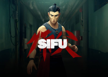 Sifu (Multi) ganhará filme escrito pelo criador de John Wick