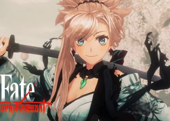 Fate/Samurai Remnant é anunciado para PC, PS4, PS5 e Switch; lançamento mundial em 2023
