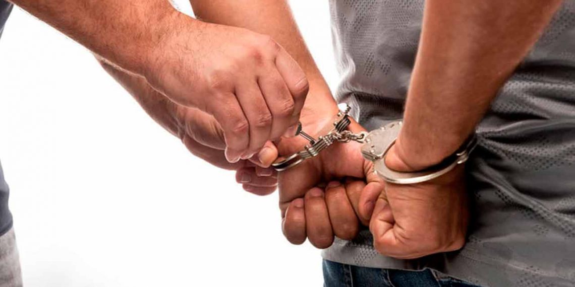 Polícia Civil prende suspeito por estupro de vulnerável em Mossoró