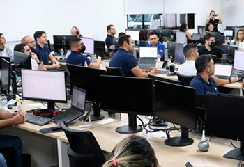 Assinatura de memorando com a Vestas garante empregos e mais energia limpa no RN