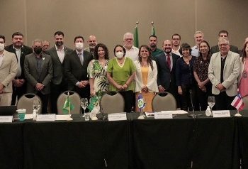 Secretários e gestores estaduais aprovam Carta do Meio Ambiente