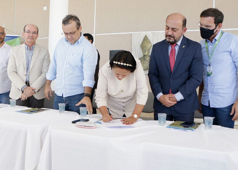 RN sanciona lei que reconhece serviços de assistência técnica e extensão rural