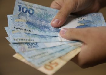 Mega-Sena da Virada sorteia prêmio de R$ 500 milhões nesta noite