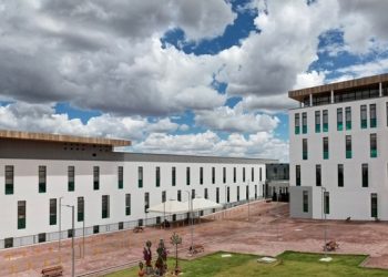 Governo inaugura Hospital da Mulher em Mossoró