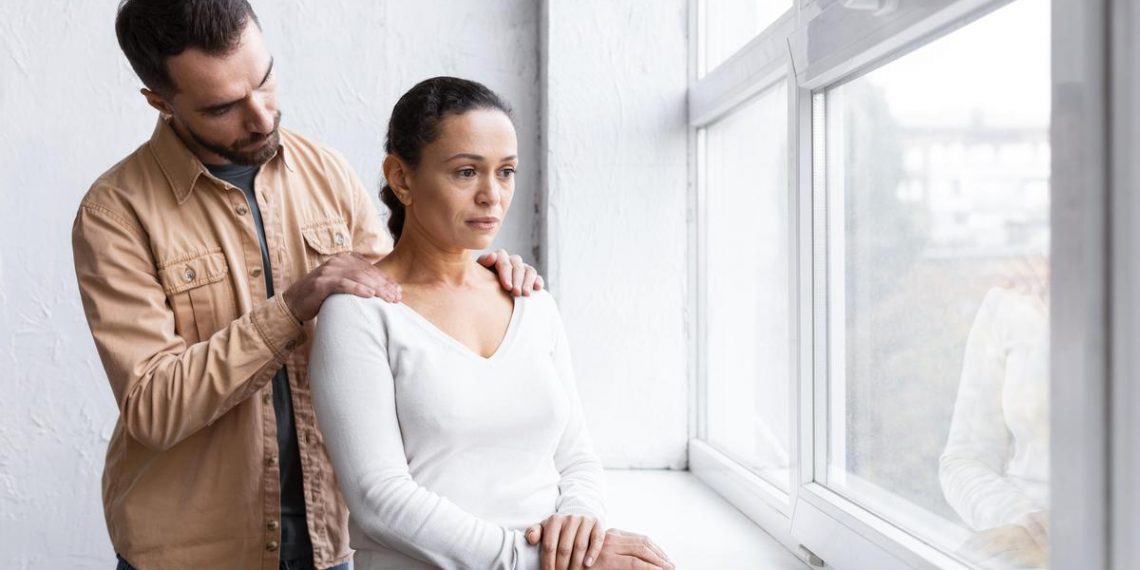 Festividades de fim de ano: como encarar o luto e a saudade 