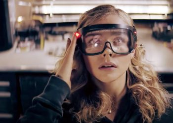 The Peripheral – Um thriller envolvente e profundo em uma realidade distópica, repleta de perigo e emoção