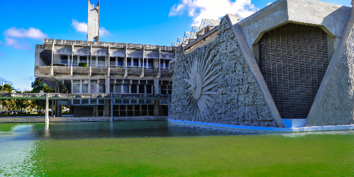 Universidades Federais sofrem repetidos bloqueios orçamentários