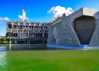 Universidades Federais sofrem repetidos bloqueios orçamentários