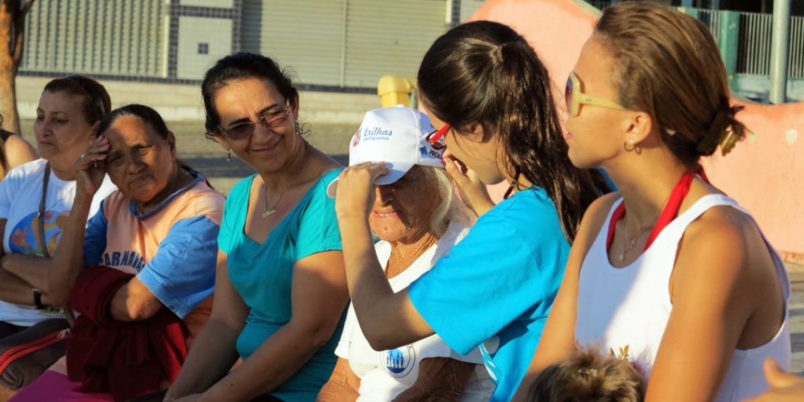 Trilhas Potiguares 2022 impactou um público estimado em 6 mil pessoas nos municípios visitados