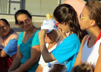 Trilhas Potiguares 2022 impactou um público estimado em 6 mil pessoas nos municípios visitados