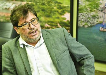 Secretário de Finanças do RN prevê começo de 2023 “difícil”