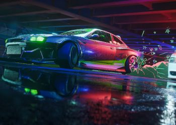 Análise: Need for Speed Unbound (Multi) resgata o estilo, a ousadia e a marra da franquia