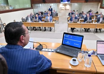 Governo sanciona aumento salarial de 37% nos salários dos deputados do RN