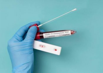 Sesap divulga dados parciais da Covid-19 das últimas 24h no RN; um óbito foi registrado em Parnamirim