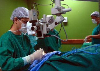 Paralisação compromete 2 mil cirurgias após 13 dias