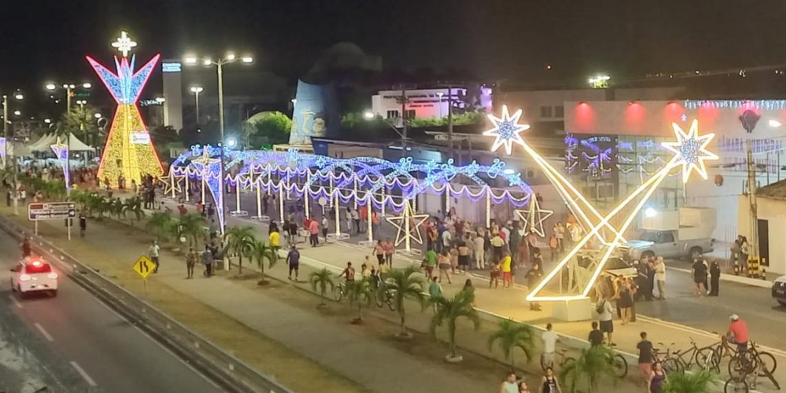 Parnamirim: Programação do aniversário de 64 anos da Cidade Trampolim da Vitória