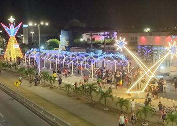 Parnamirim: Programação do aniversário de 64 anos da Cidade Trampolim da Vitória