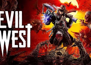 Análise: Evil West (Multi) é uma aventura no velho oeste repleta de ação e diversão