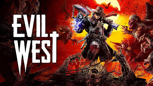 Análise: Evil West (Multi) é uma aventura no velho oeste repleta de ação e diversão
