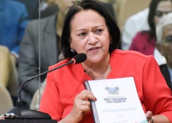 Governo do Estado propõe à ALRN aumento do piso do ICMS por 2 anos