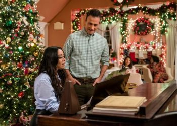 Natal Com Você – Um clichê natalino emocionante envolto de música e encontros