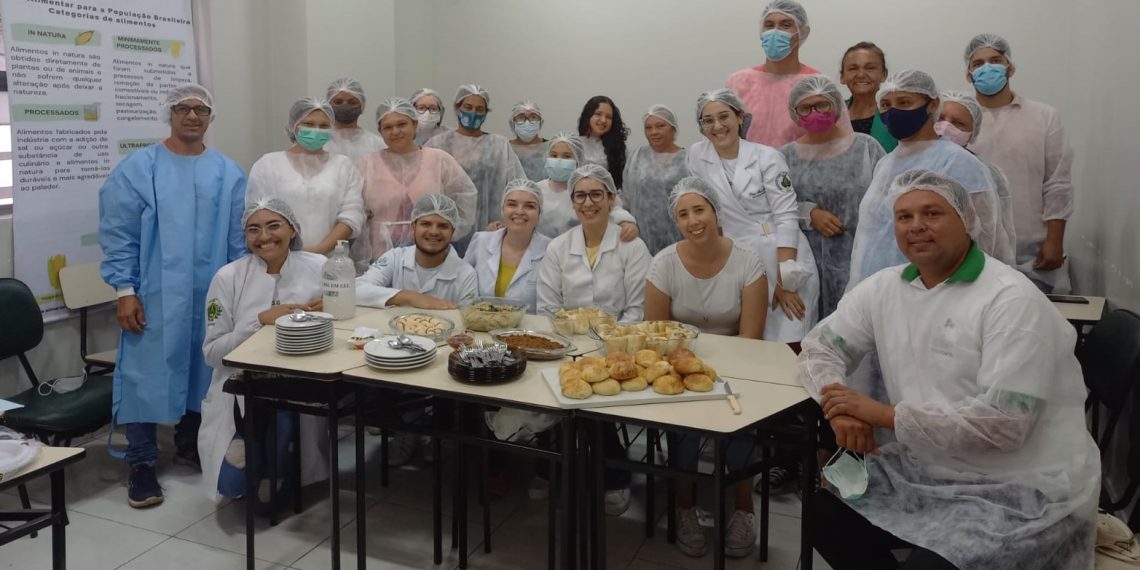 Projeto da Facisa atua com a soberania alimentar para agricultores