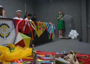 Fundação de Cultura realiza o I Fórum Municipal da Cultura em Parnamirim