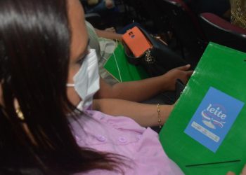 Parnamirim: Semas reúne equipes para discutir Programa Leite Potiguar