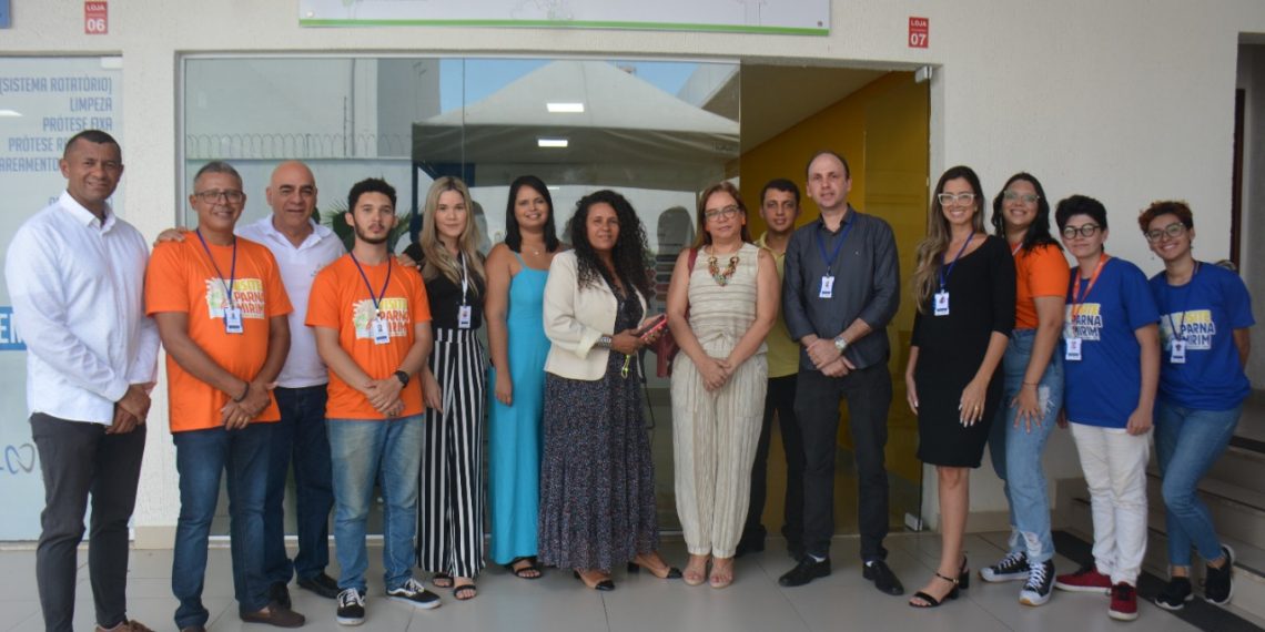 Parnamirim inaugura Sala do Empreendedor gerando novas oportunidades de negócios