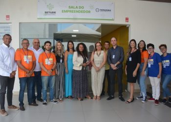 Parnamirim inaugura Sala do Empreendedor gerando novas oportunidades de negócios