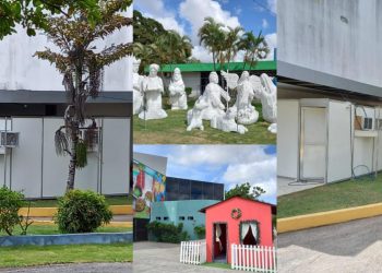 Vacinação acontecerá durante o aniversário de 64 anos de Parnamirim