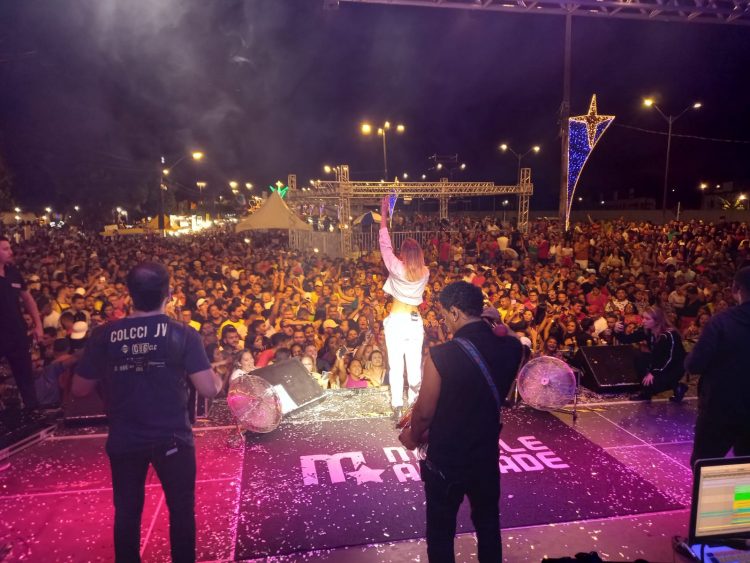 64 anos de Parnamirim Cidade Trampolim da Vitória