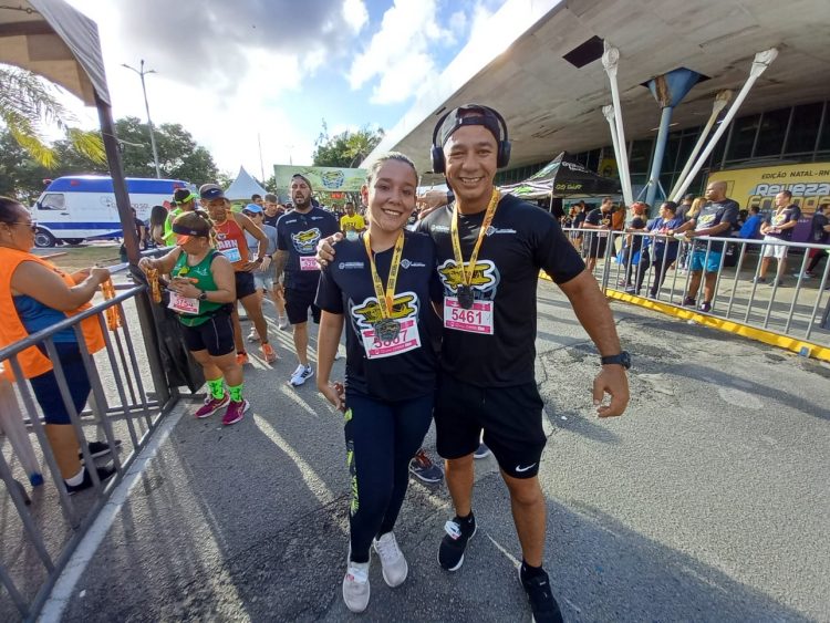 64 anos de Parnamirim Cidade Trampolim da Vitória