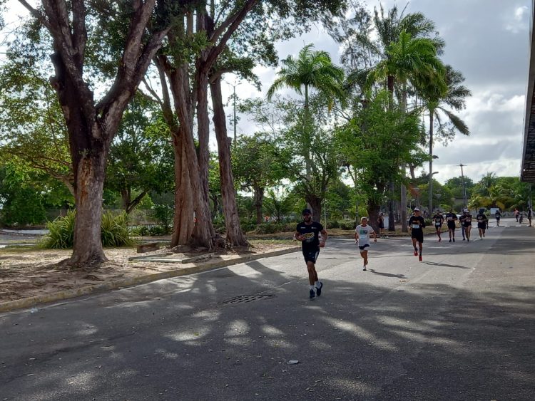 64 anos de Parnamirim Cidade Trampolim da Vitória