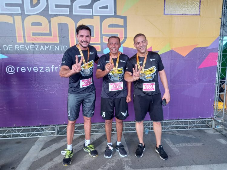 64 anos de Parnamirim Cidade Trampolim da Vitória