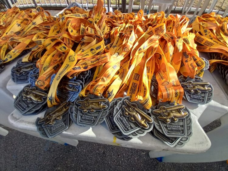 64 anos de Parnamirim Cidade Trampolim da Vitória