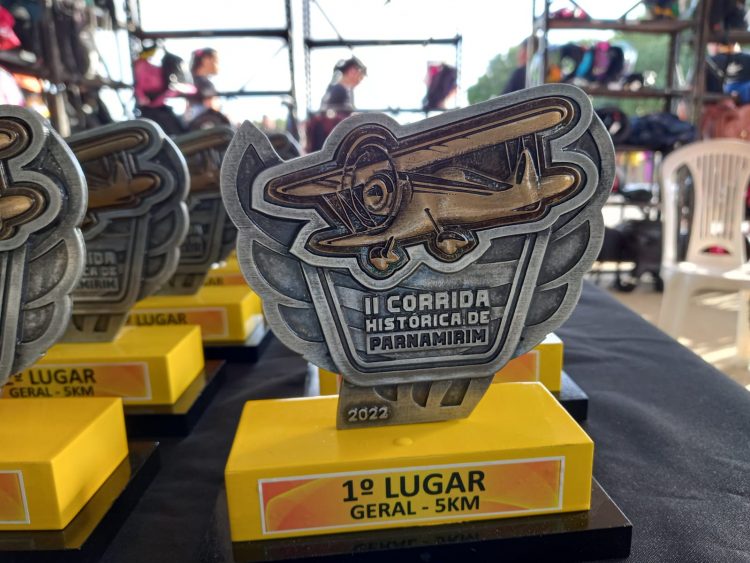 64 anos de Parnamirim Cidade Trampolim da Vitória