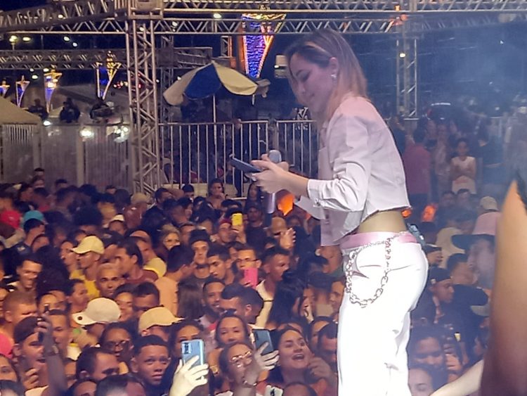 64 anos de Parnamirim Cidade Trampolim da Vitória