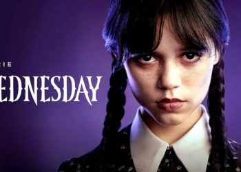 Wandinha – Uma série terrivelmente adorável