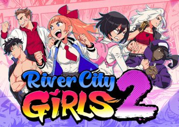 Análise: River City Girls 2 (Multi) é um beat’em up cheio de atitude que amplia as virtudes do seu antecessor