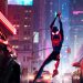 O Spiderverse chega mais eloquente e completo nos cinemas em 2023